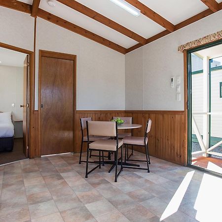 Hamilton Caravan Park Ngoại thất bức ảnh