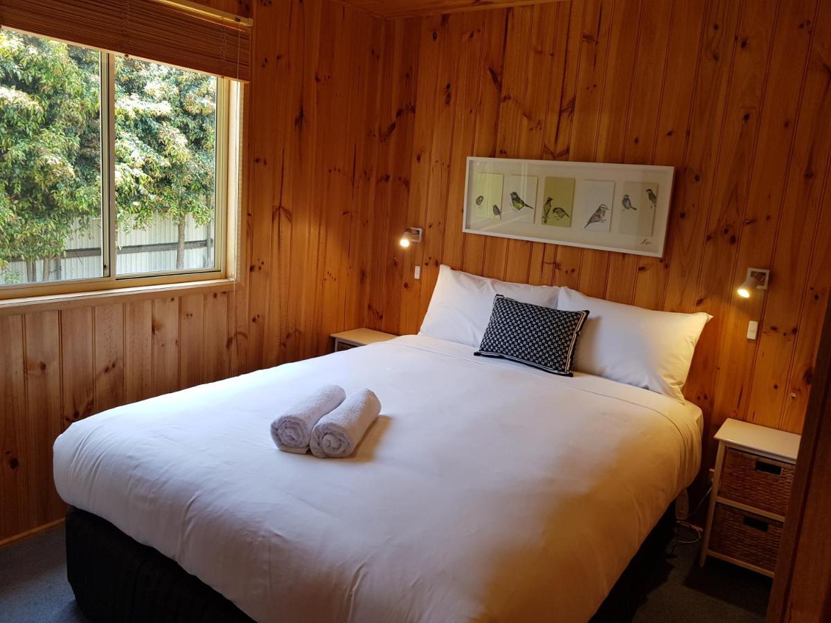 Hamilton Caravan Park Ngoại thất bức ảnh