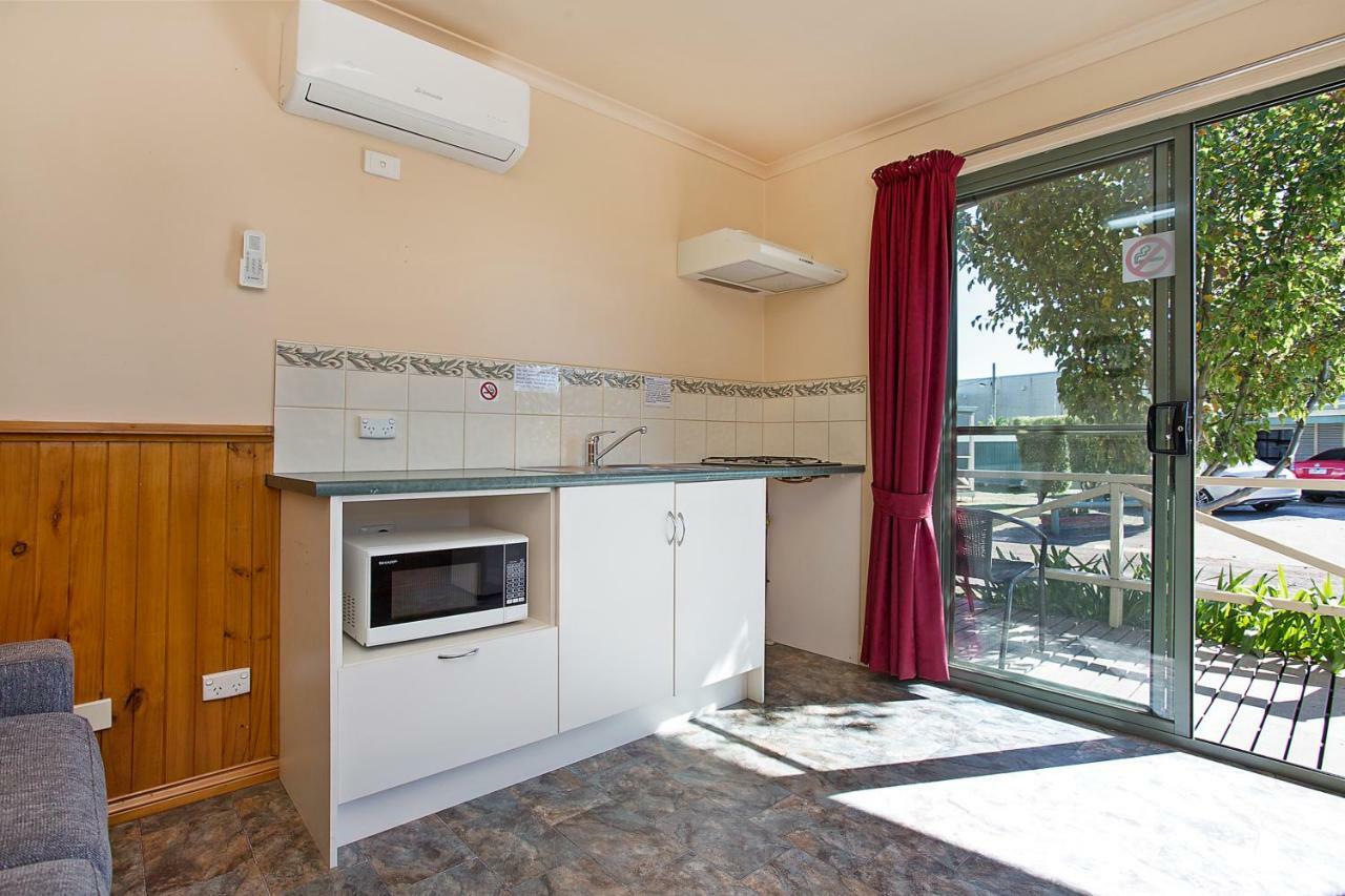 Hamilton Caravan Park Ngoại thất bức ảnh