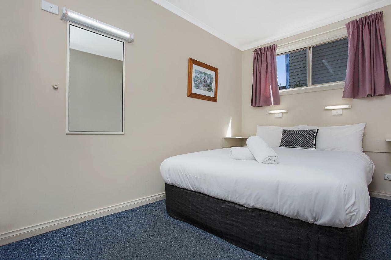 Hamilton Caravan Park Ngoại thất bức ảnh