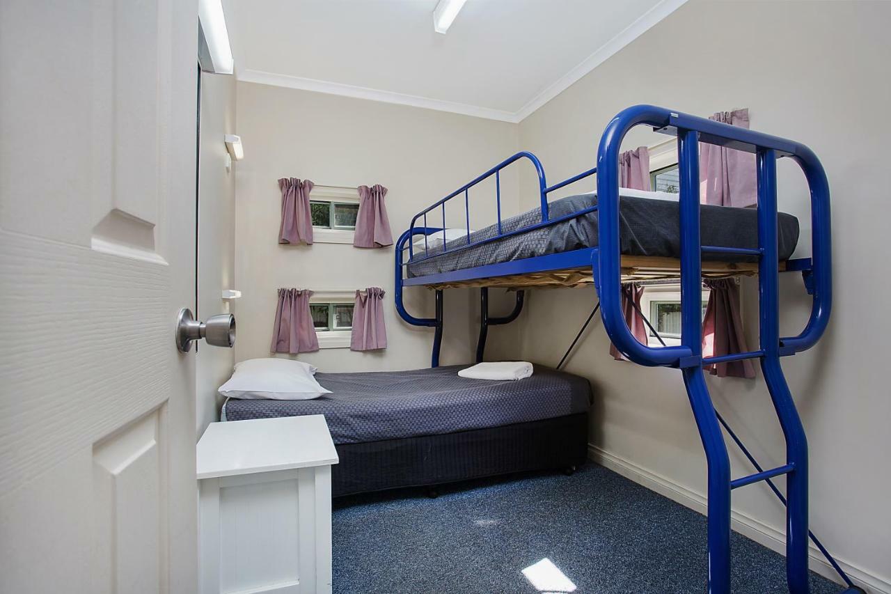 Hamilton Caravan Park Ngoại thất bức ảnh