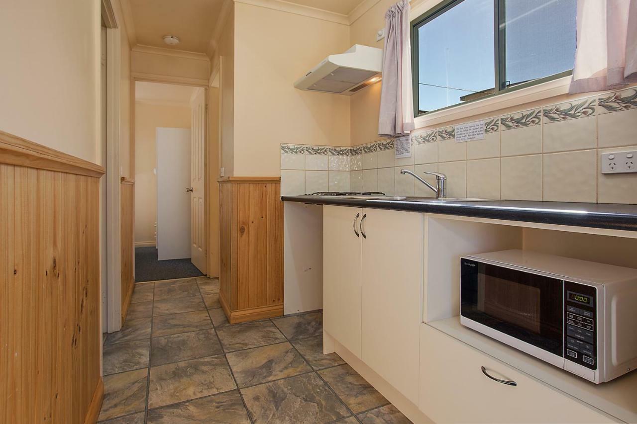 Hamilton Caravan Park Ngoại thất bức ảnh