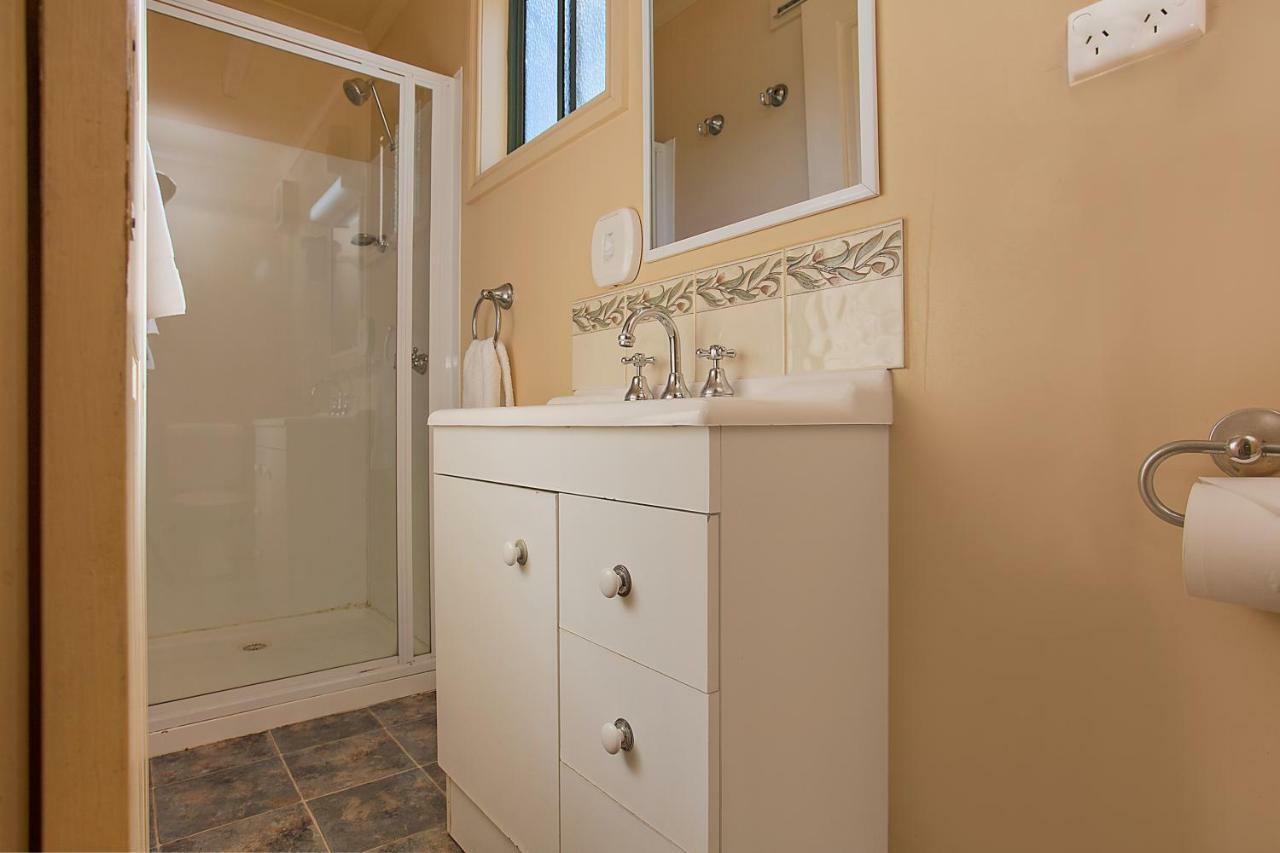 Hamilton Caravan Park Ngoại thất bức ảnh
