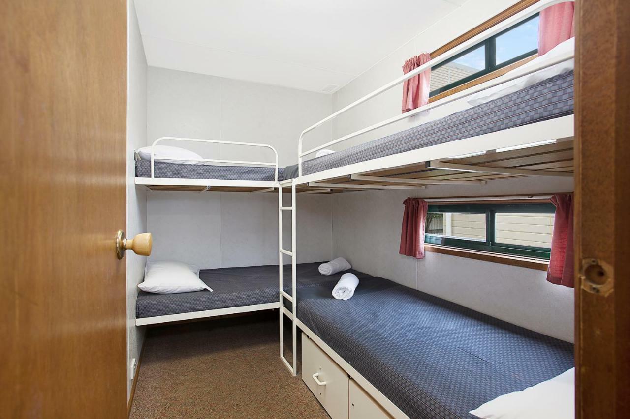 Hamilton Caravan Park Ngoại thất bức ảnh
